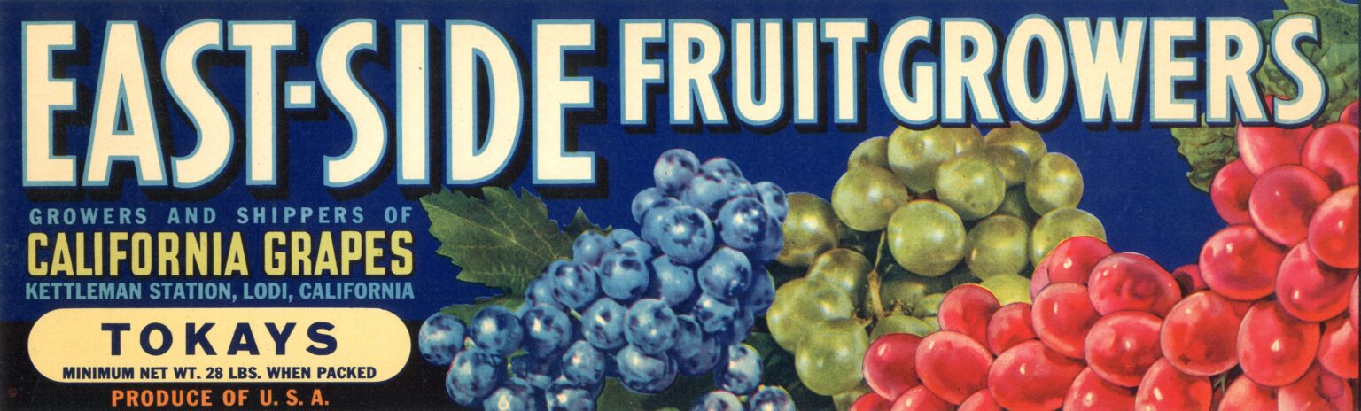 East Side Fruit Growers East Side Fruit Growers